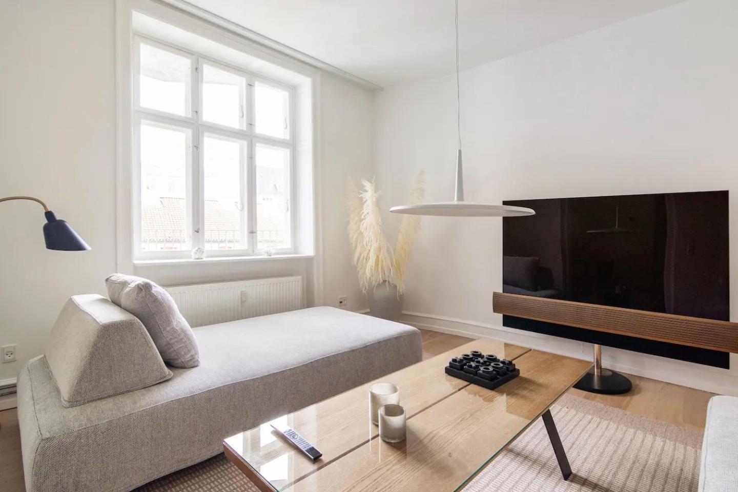 Dinesen Collection Luxury Condos Копенгаген Номер фото