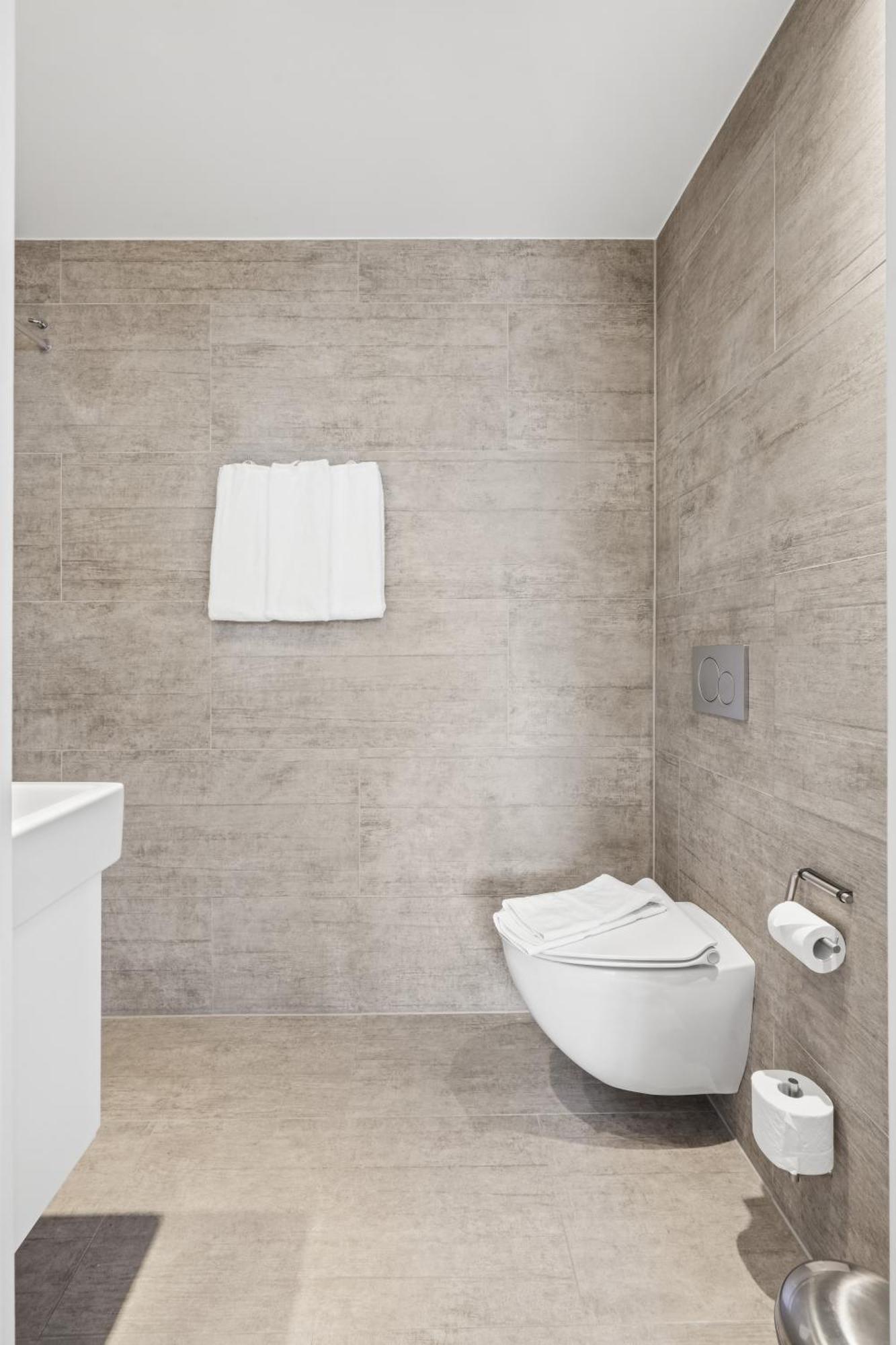 Dinesen Collection Luxury Condos Копенгаген Номер фото