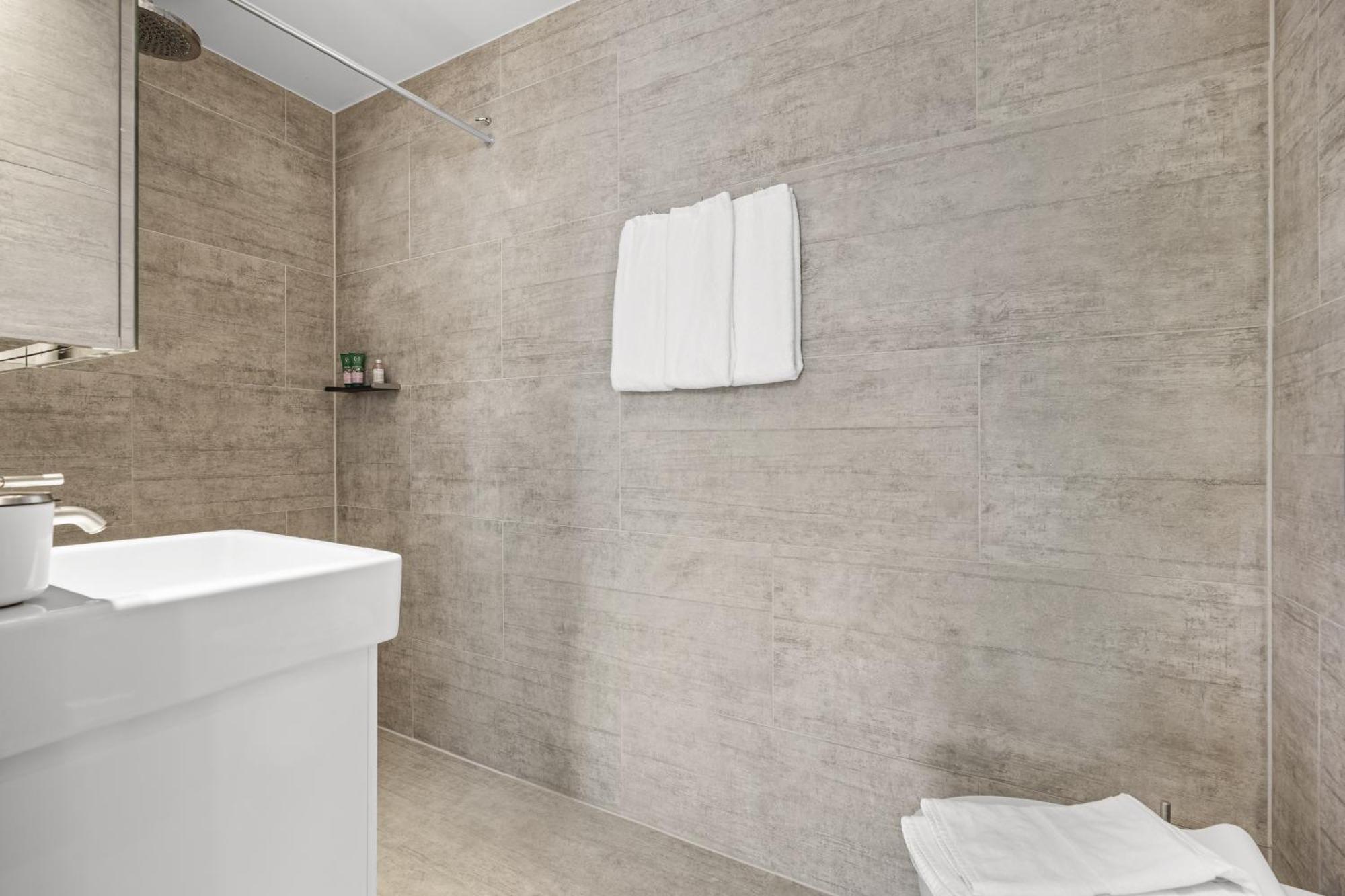 Dinesen Collection Luxury Condos Копенгаген Номер фото
