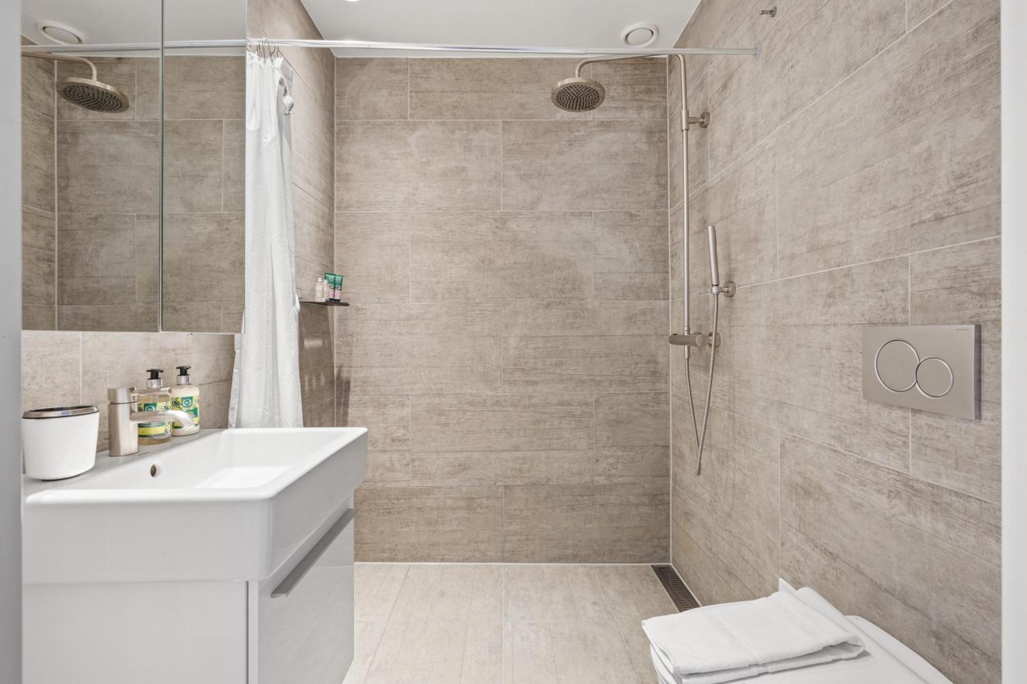 Dinesen Collection Luxury Condos Копенгаген Номер фото